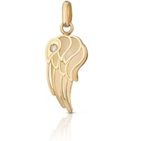 Charm Roberto Giannotti Angeli in Or Diamante PZ645 - PZ645